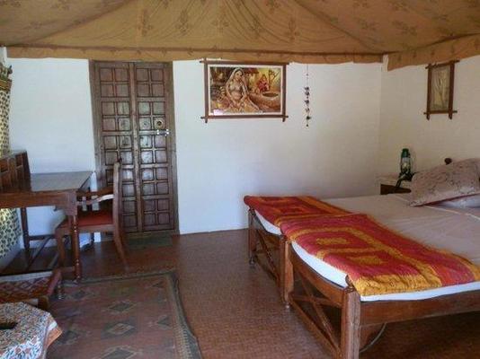Sajjan Bagh Resort